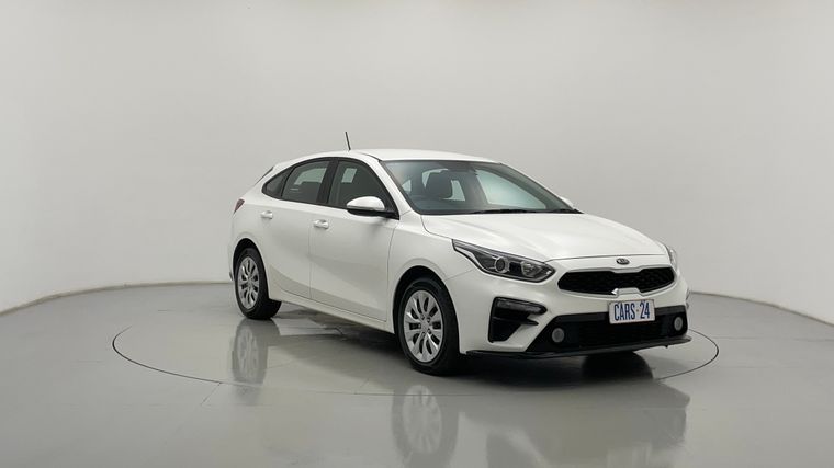 2020 KIA CERATO S