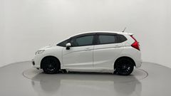 2018 HONDA JAZZ VTi-S