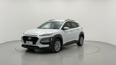 2018 HYUNDAI KONA GO (FWD)