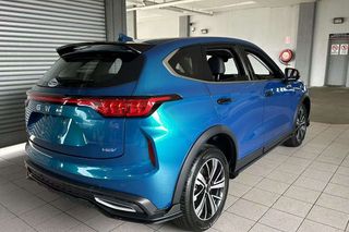 GWM Haval Jolion