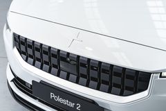 Polestar Polestar 2 2 Standard Range Single Motor Base