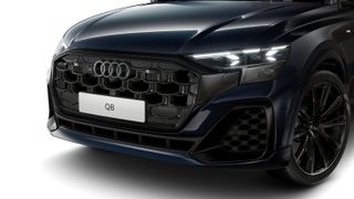 Audi Q8 60 TFSI e