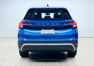 Skoda Kodiaq TSI 110kW