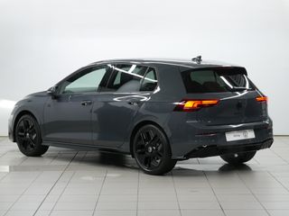 Volkswagen Golf R-Line Touring
