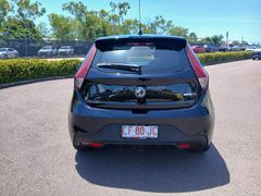 MG MG3