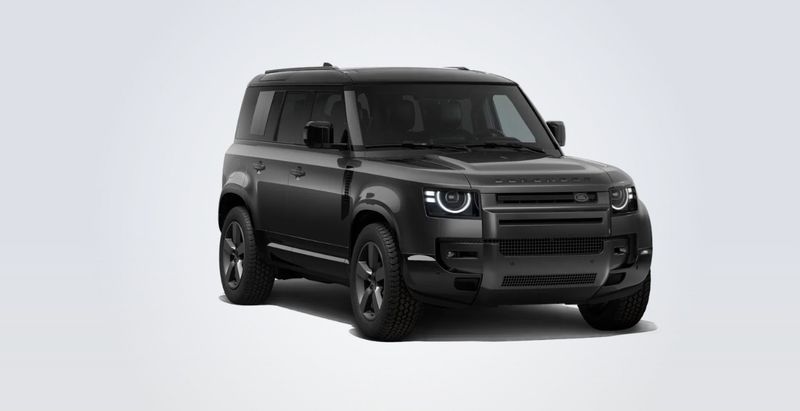 Land Rover Defender 110 425 X-Dynamic SE