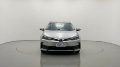 2018 TOYOTA COROLLA ASCENT