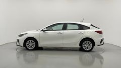 2020 KIA CERATO S