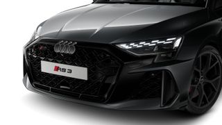Audi RS3 RS 3 Sportback TFSI