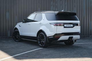 Land Rover Discovery D250 Dynamic SE