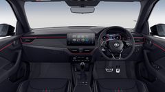 Skoda Kamiq Monte Carlo TSI 110kW