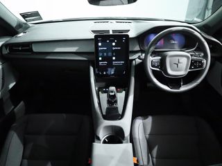 Polestar 2 SRSM 69Kwh EV