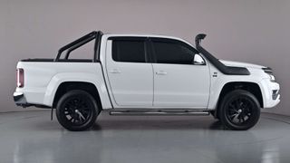 2021 VOLKSWAGEN AMAROK TDI580 HIGHLINE 4MOTION
