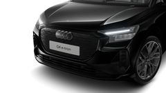 Audi Q4 45 e-tron 210kW