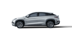 2025 BYD SEALION 7 BYD SEALION 7 Premium Shark Grey