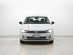 Volkswagen Polo Beats GTI 7DSG