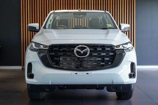 Mazda BT-50