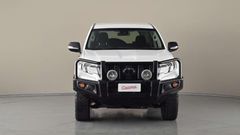 2020 TOYOTA LANDCRUISER PRADO GX (4x4)