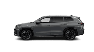 Volkswagen Tayron R-Line AWD