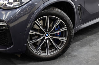 BMW X5 xDrive30d M Sport