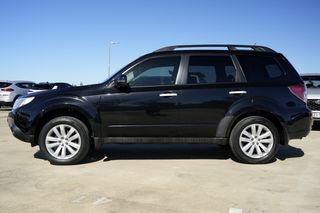 SUBARU FORESTER XS