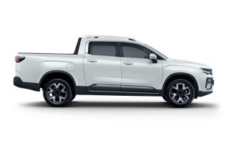 Geely Riddara RD6 GRD3 AWD