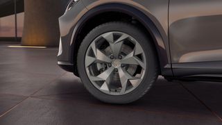 CUPRA Formentor V 1.5Pmh/7Am