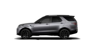 Land Rover Discovery D250 Dynamic SE