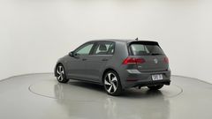 2018 VOLKSWAGEN GOLF GTi