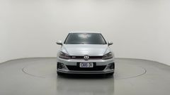 2017 VOLKSWAGEN GOLF GTi