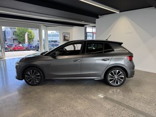 Skoda Fabia Monte Carlo