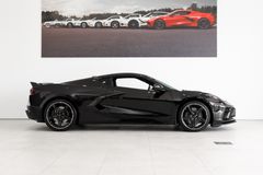 Chevrolet Corvette Stingray 3LT Coupe