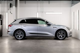 Audi e-tron 55 quattro