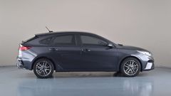 2022 KIA CERATO SPORT -