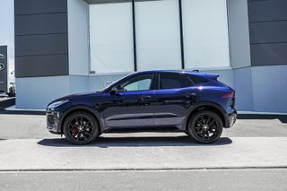 Jaguar E-Pace P250 AWD R-Dynamic SE