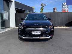 Kia Niro Earth 1.6L Petrol
