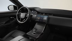 Land Rover Range Rover Evoque P300e Dynamic SE