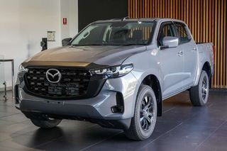 Mazda BT-50