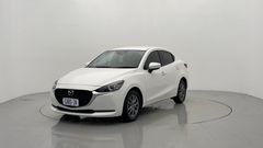 2021 MAZDA 2 G15 PURE