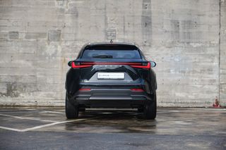 Lexus NX 450h+ Limited