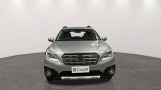 2017 SUBARU OUTBACK 2.5i AWD