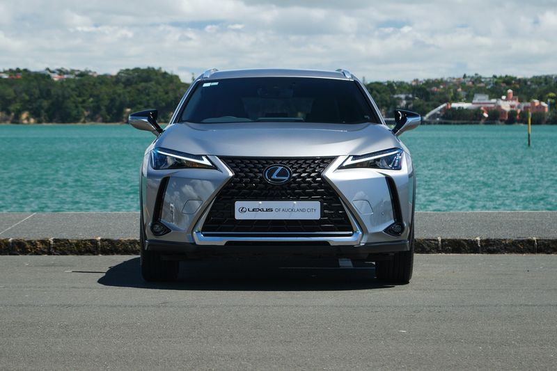 Lexus UX 250h Premium