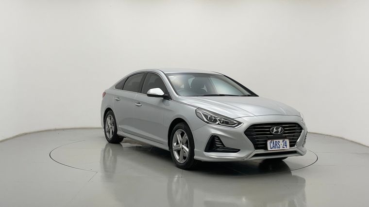2019 HYUNDAI SONATA ACTIVE