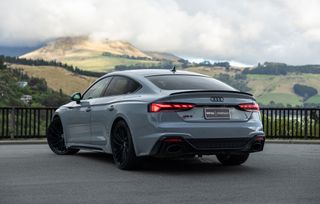 Audi RS5 Sportback