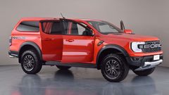2023 FORD RANGER RAPTOR 3.0 (4x4)