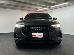 Audi e-tron 55 quattro