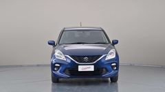 2022 SUZUKI BALENO GL