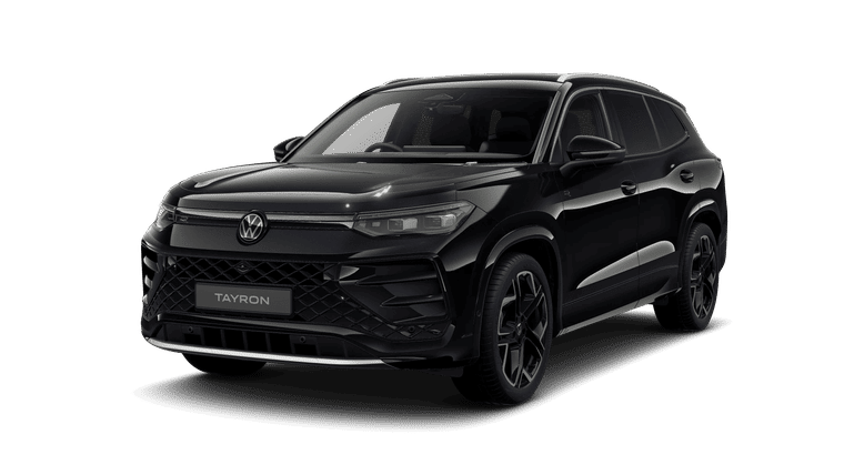 Volkswagen Tayron R-Line AWD