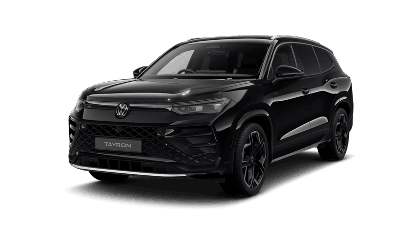 Volkswagen Tayron R-Line AWD