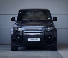 Land Rover Defender 110 V8